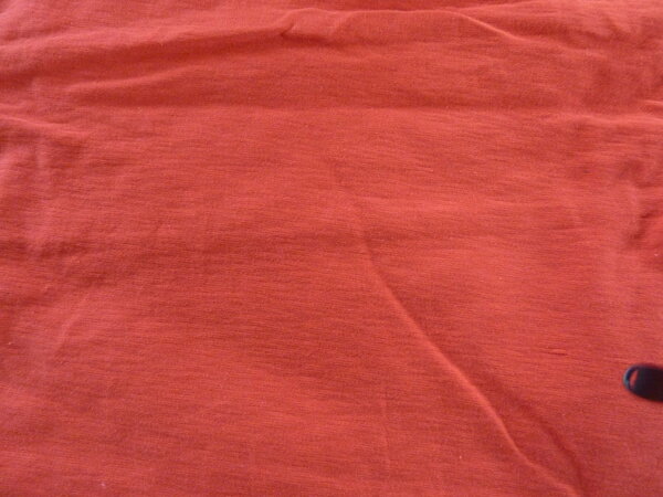 dünner Sanetta Jersey rot

1,5 * 1,6m