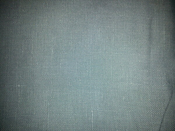 Leinen graublau 97x160