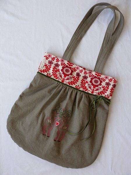 Gretelies Tasche