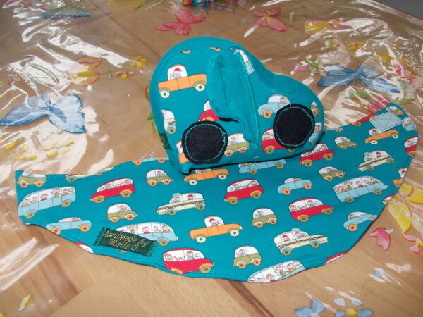 Wilkommensgeschenk für Neugeborenen