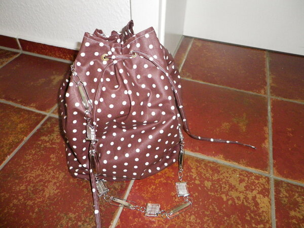 passende Wendetasche