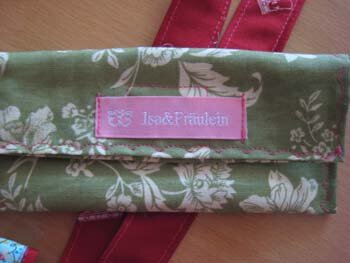Tasche
Handytasche