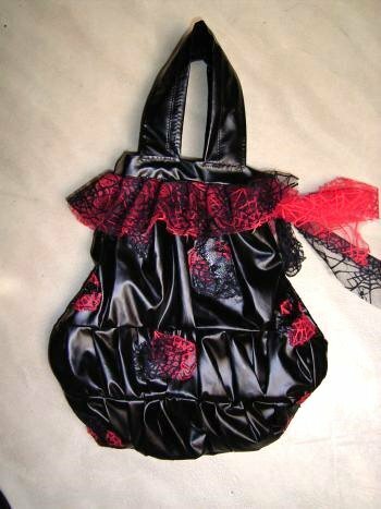 Spooky Halloween Tasche