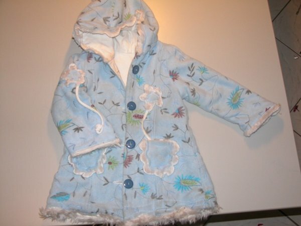 Wintermantel 86
