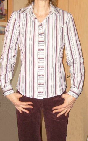 Bluse (FIMI)