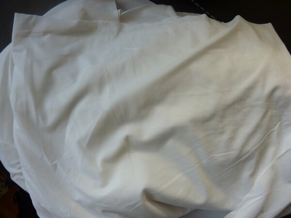 15) Modaljersey weiß
1,4m*2m