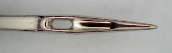 nadel superstretch 75 von unten organ
