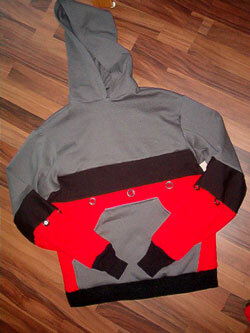 Sweatshirt für meinen Sohn