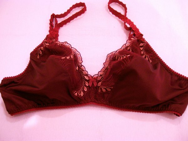 dessous weinrot 006