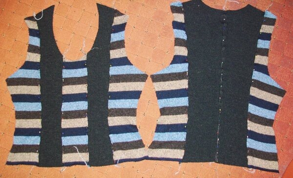 Ich will ein Strickkleid werden ;-)