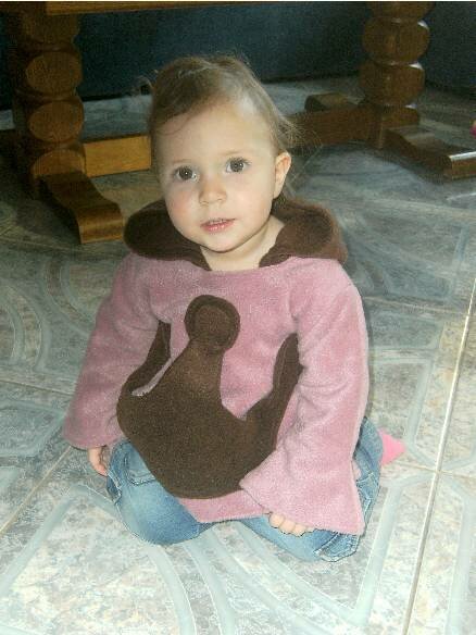 Am Modell