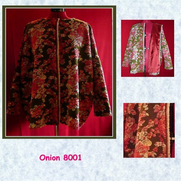 Onion 8001