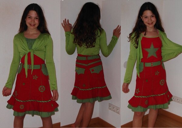 Rock Zucka Bolero  146 152