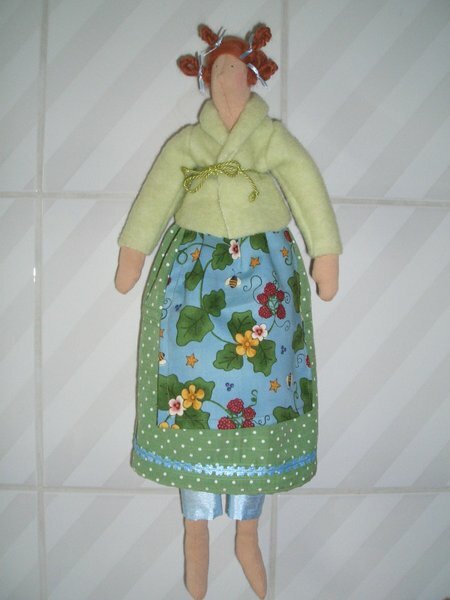 Tilda Nr. 5