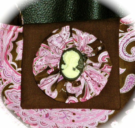 Die Rosette