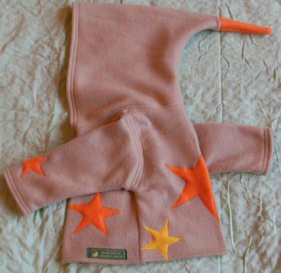 Baby Pulli