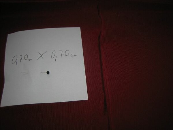 k Bild 573  Jersy-Stoff, glanz rot
Foto 13