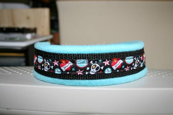 Ed Hardy Style 15 mm