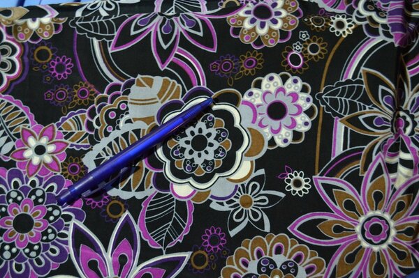 7) Viscosejersey 170 x100