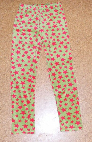 Riviera Leggings Nr.2