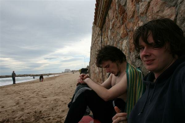 Barcelona 08