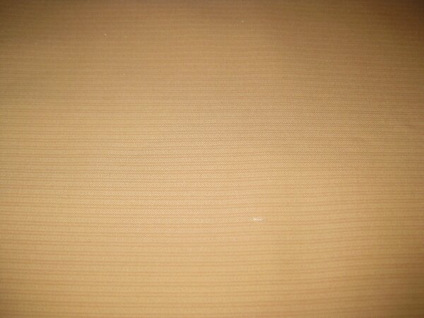 Hosenstoff Strech
beige mit Nadelstreifen
130 x 260cm
3,38m²