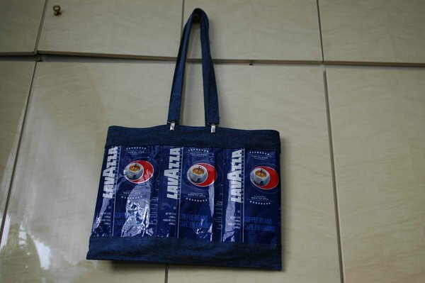 Jeans Tasche
