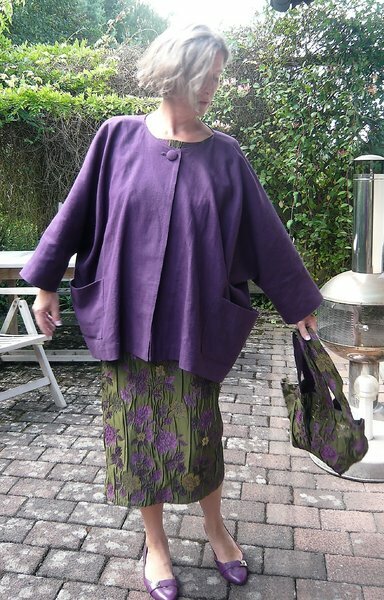 Mein Hochzeitsgast-Outfit