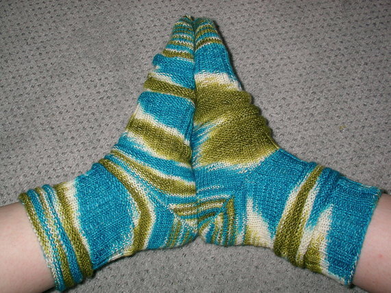 Mojo Socken Motivationsmonat März