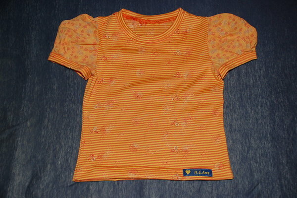 T-Shirt Bizzkids FS 08 Gr. 116