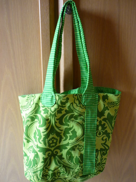 Tasche Oslo Maxi (ideenstube)