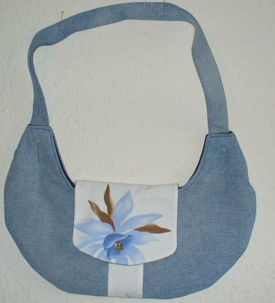 Kleine Handtasche2