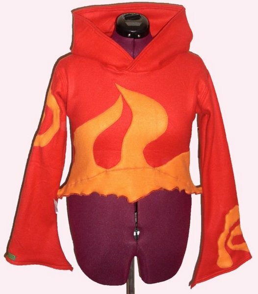 Kurz Pulli