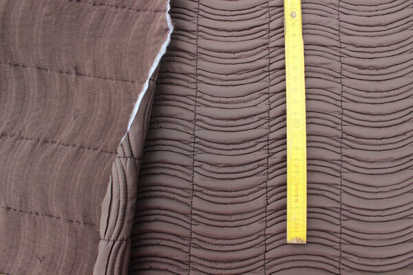 L1:
Steppstoff braun
Eigentümer: *dummy*
144 x 194 => 2,79 m²