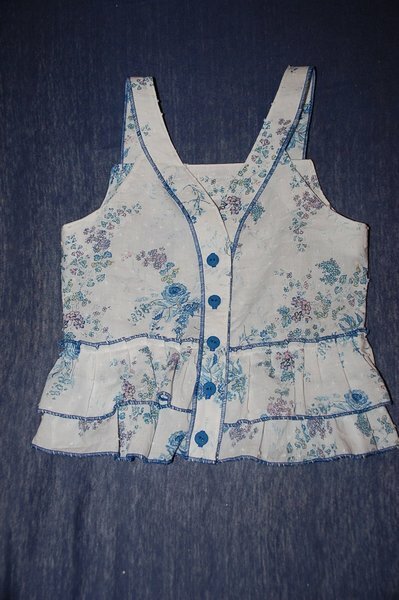 Bluse Bizzkids FS 07 Gr. 116
