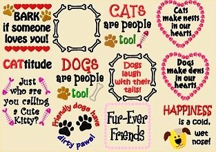 Pets 1