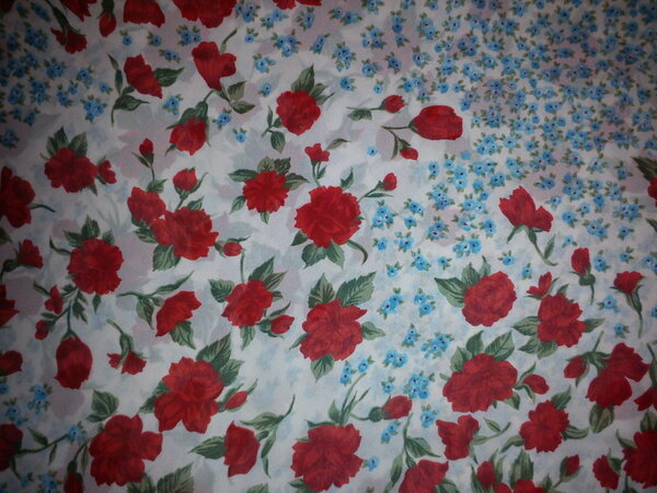 Chiffon 110x145