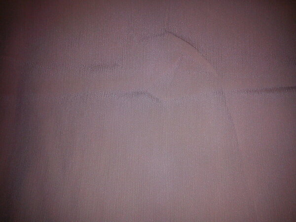 Chiffon beige 160x140