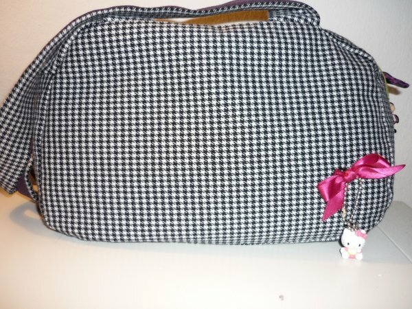 meine tolle tasche  ganz nah
