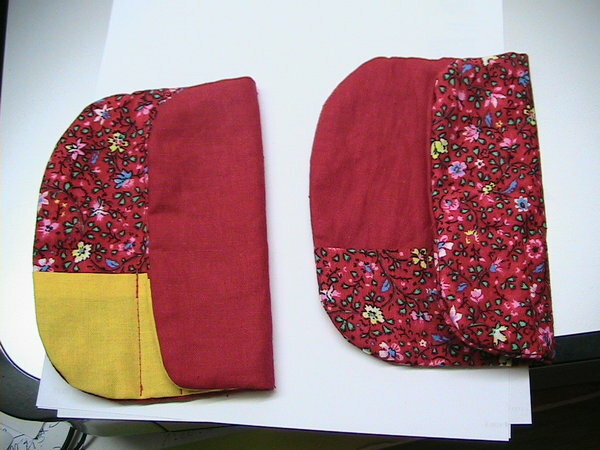 Maniküretäschchen