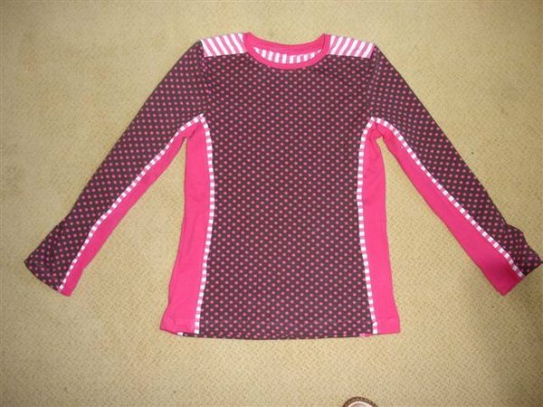 Hilde Gr. 134 (Small)