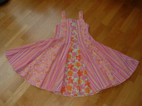 Sommerkleid