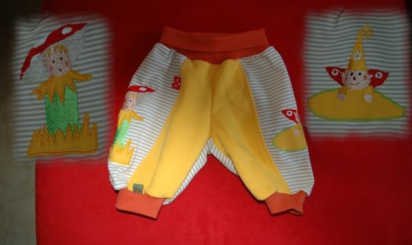 Babyhose
