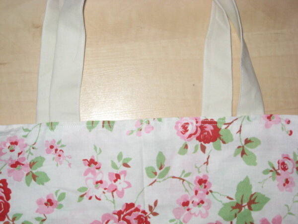 Krempeltasche
