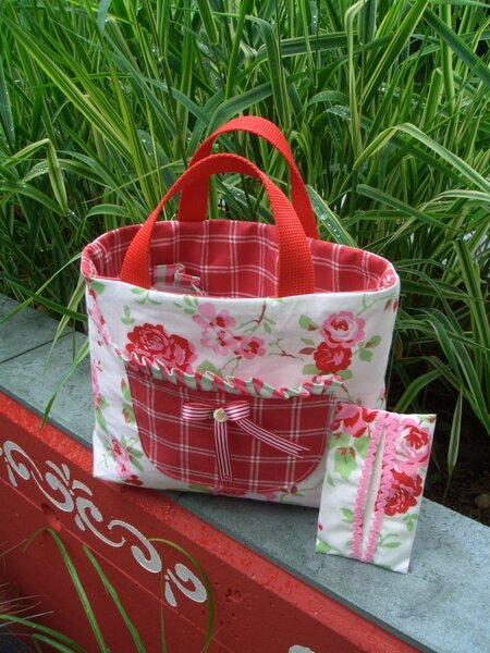 Rosali-Wende-Tasche