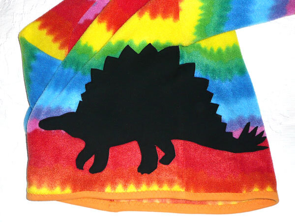 Dino-Pullover