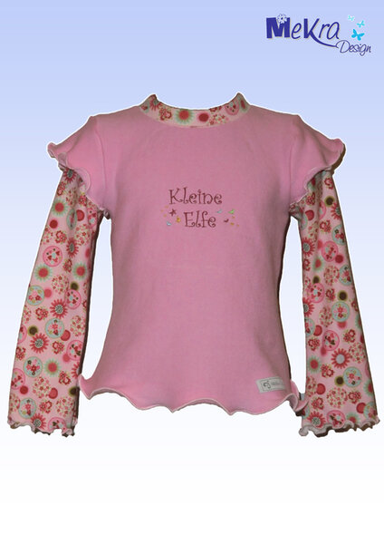 Antonia "Kleine Elfe"