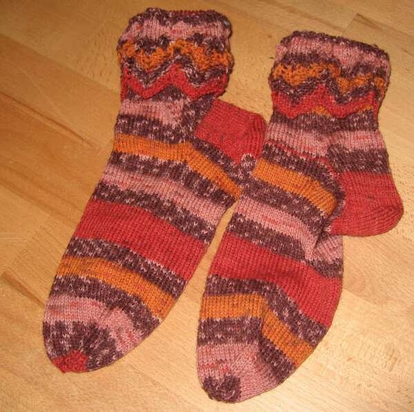 Girlie Anklet Socken