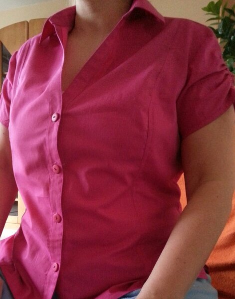 Bluse