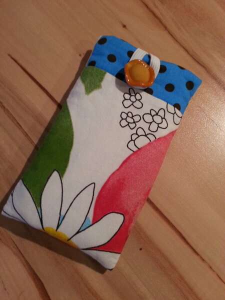 Handytasche Galaxy S3